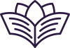 Enga Logo Purple