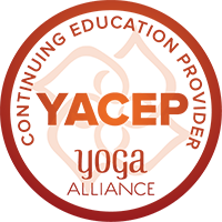 YACEP Continuing Education Hours