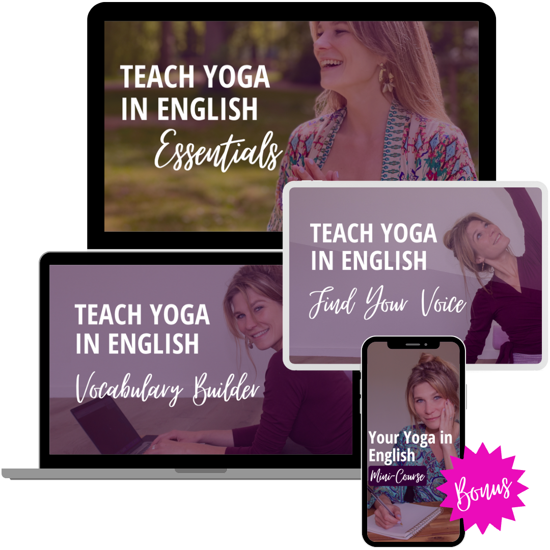 A Journey Through the Essence of Yoga: Discovering True Fitness - English  Plus Podcast